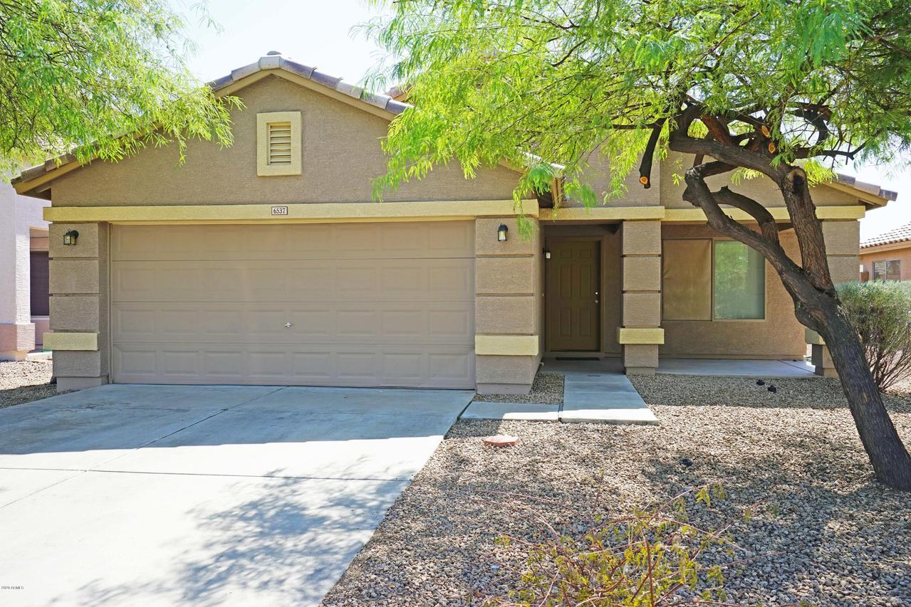 6537 W Chickasaw St., Phoenix, AZ 85043