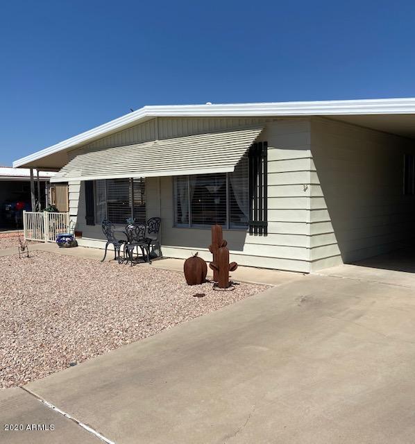 2370 N Nicklaus Dr., Mesa, AZ 85215