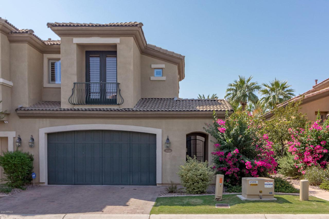 5110 N 34th Way, Phoenix, AZ 85018