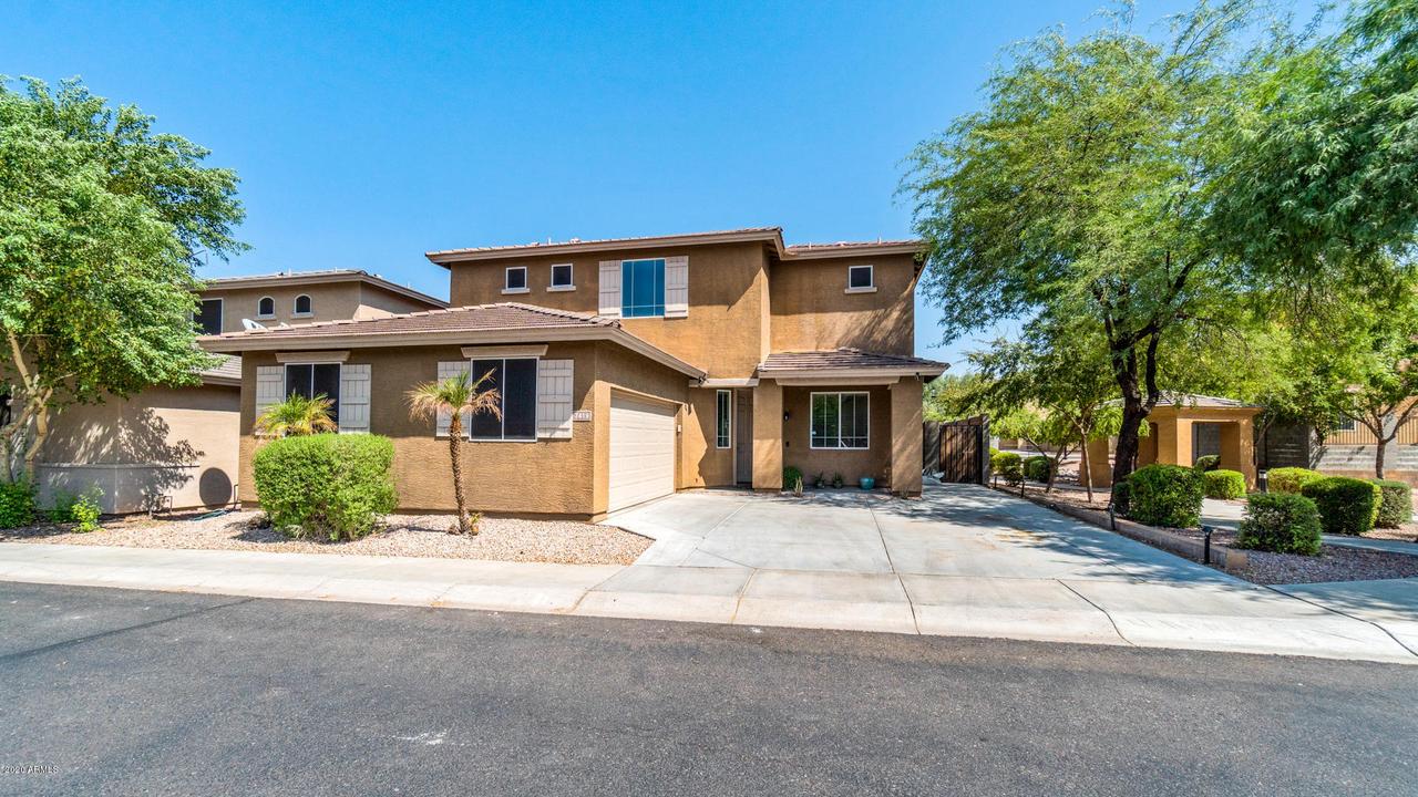 7419 S 27th Pl., Phoenix, AZ 85042