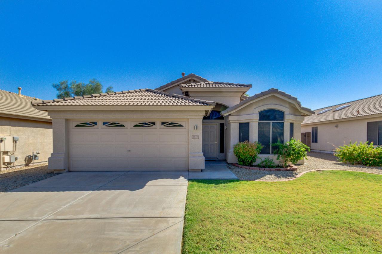 3037 E Roveen Ave., Phoenix, AZ 85032