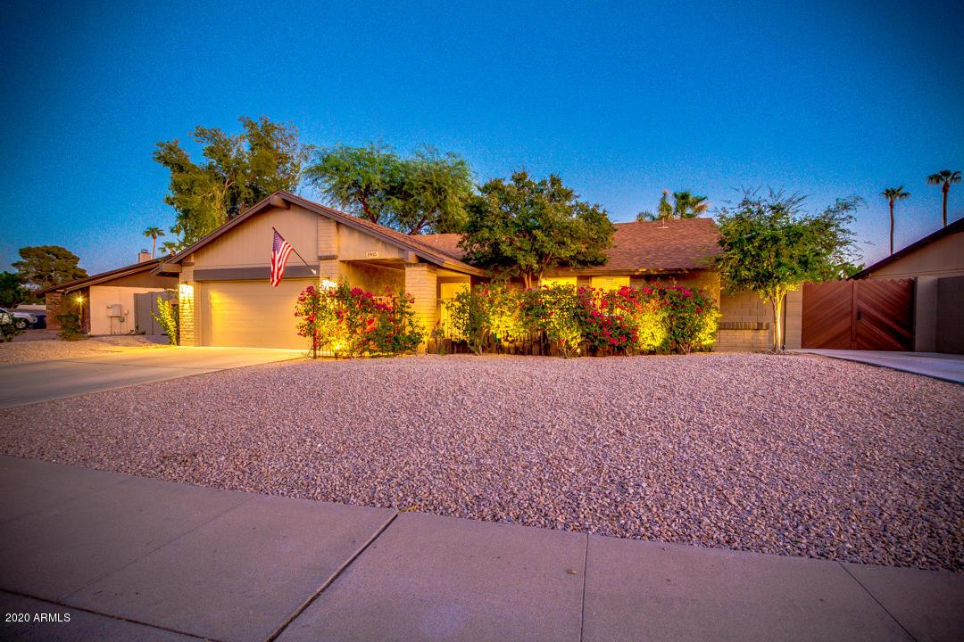 1905 N Arrowhead Cir., Chandler, AZ 85224