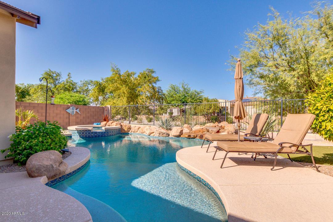 17846 W Verdin Rd., Goodyear, AZ 85338