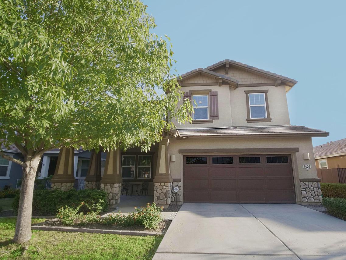 7409 E Osage Ave., Mesa, AZ 85212