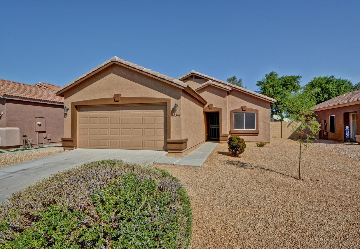 15342 W Caribbean Ln., Surprise, AZ 85379