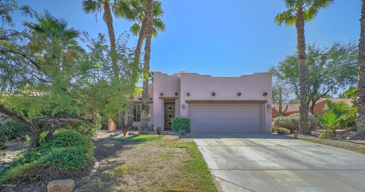 14139 W Bent Tree Cir., Litchfield Park, AZ 85340