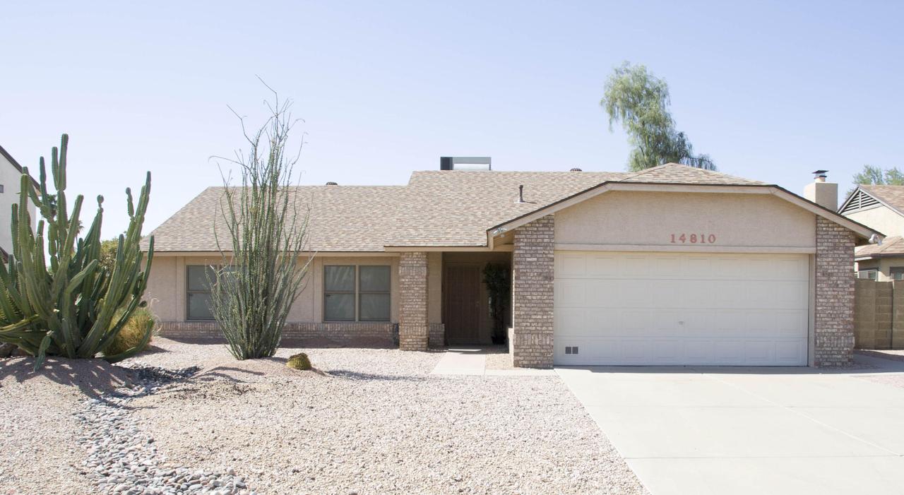 14810 N 44th St., Phoenix, AZ 85032