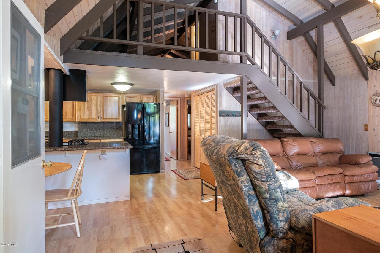 17320 S Mescalero Dr., Munds Park, AZ 86017