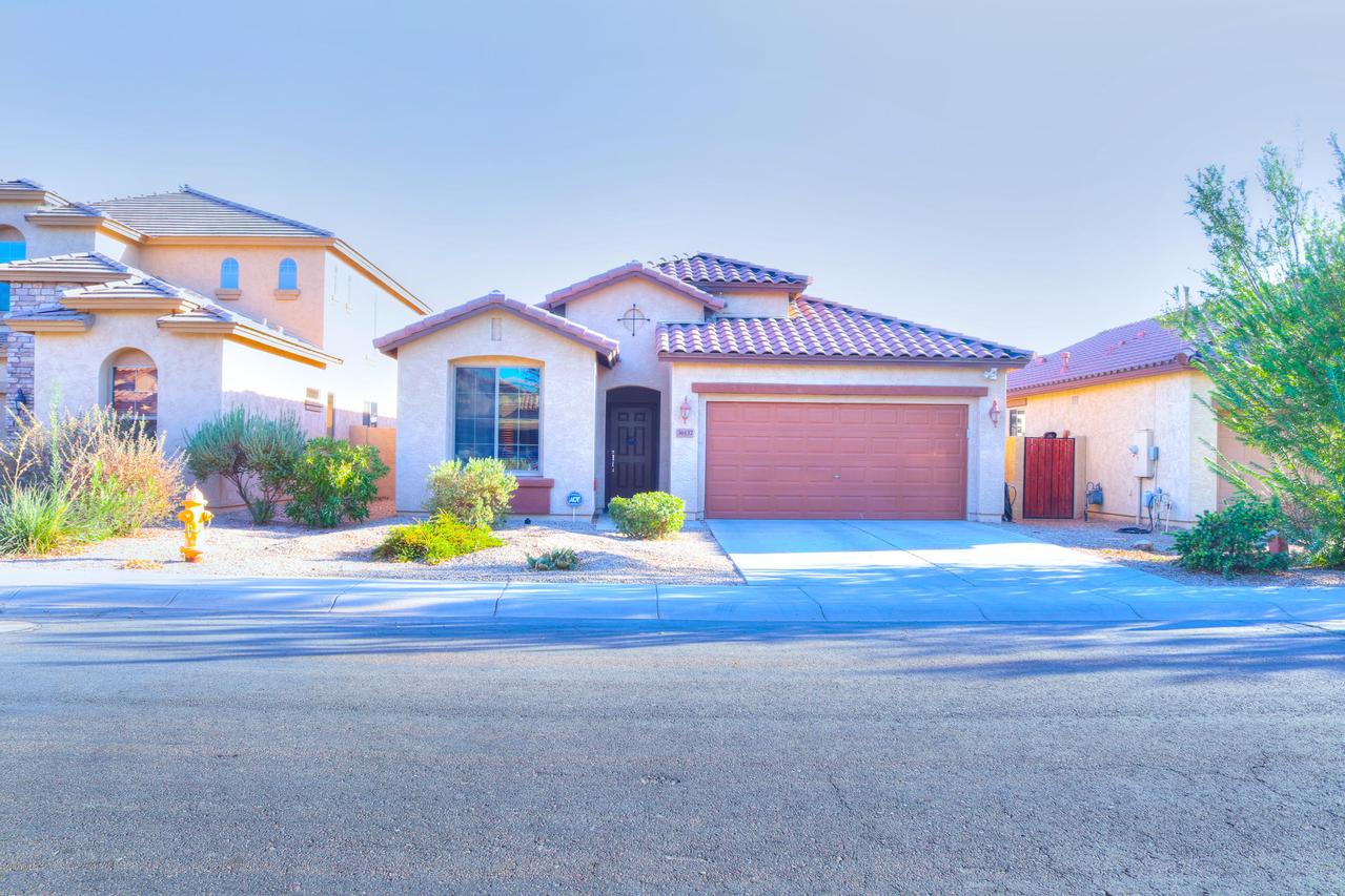 36137 W Olivo St., Maricopa, AZ 85138