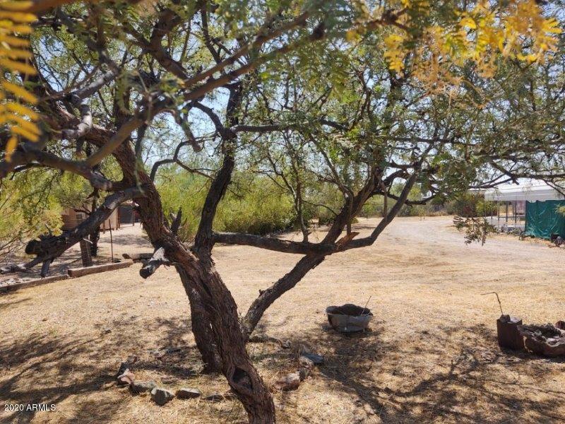 22585 W Henderson St., Congress, AZ 85332