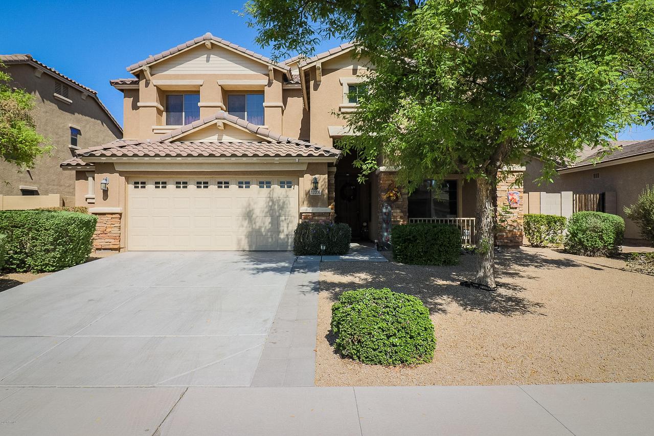 12206 W Calle Hermosa Ln., Avondale, AZ 85323