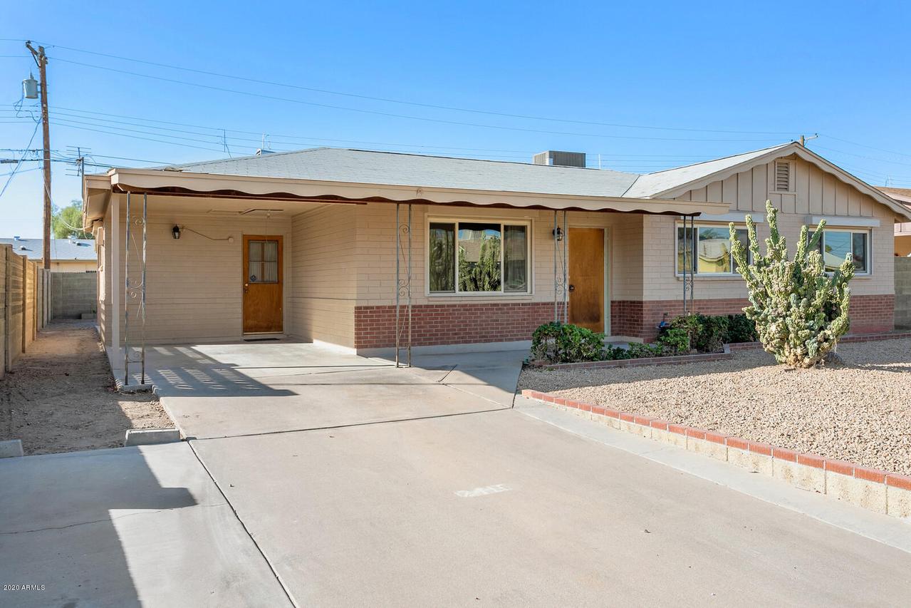 2415 W Orchid Ln., Phoenix, AZ 85021