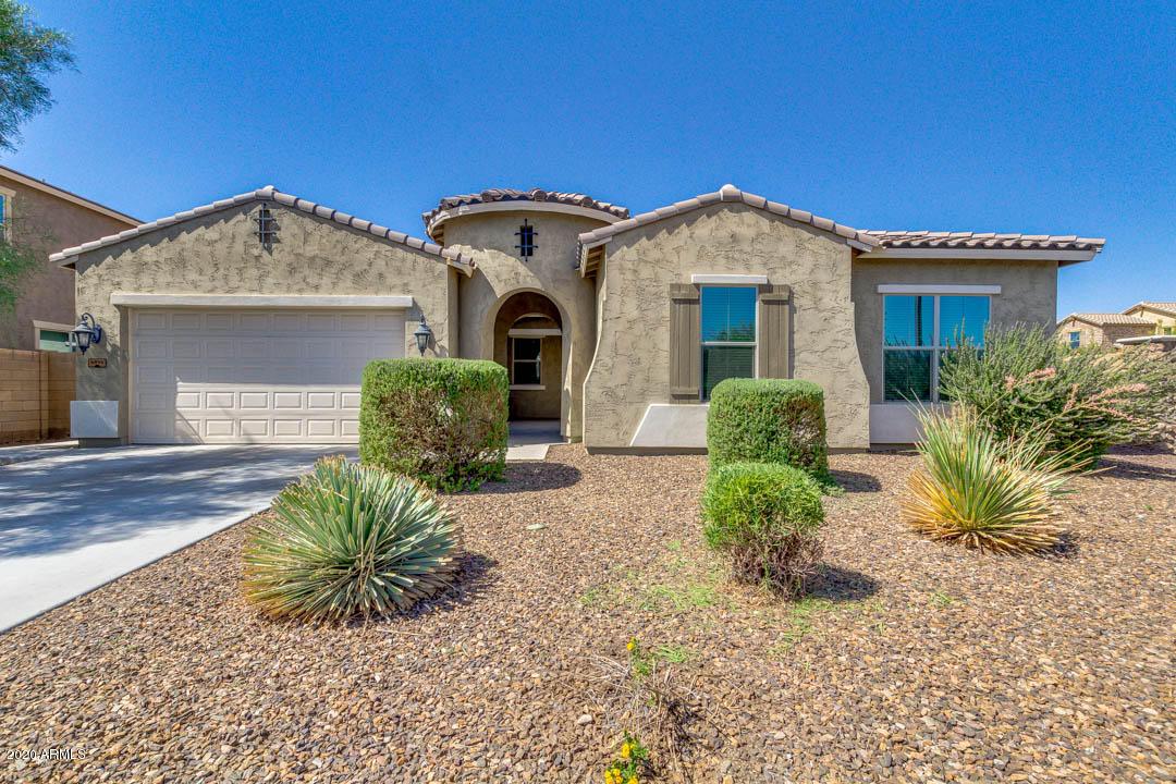 4894 S Forest Ave., Gilbert, AZ 85298
