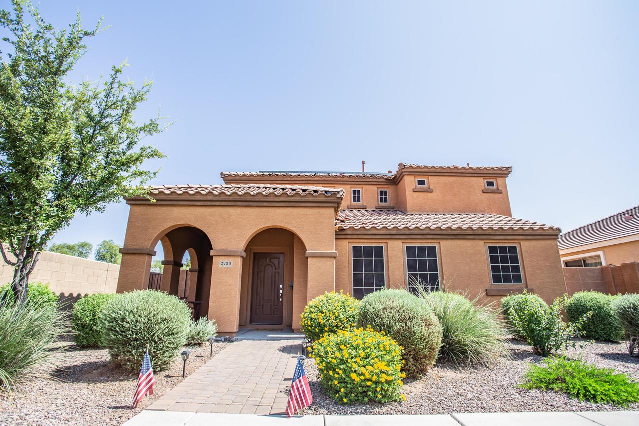 2730 E Megan St., Gilbert, AZ 85295