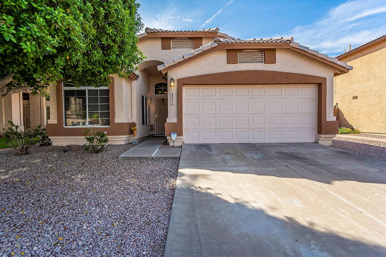 4855 E Hilton Ave., Mesa, AZ 85206