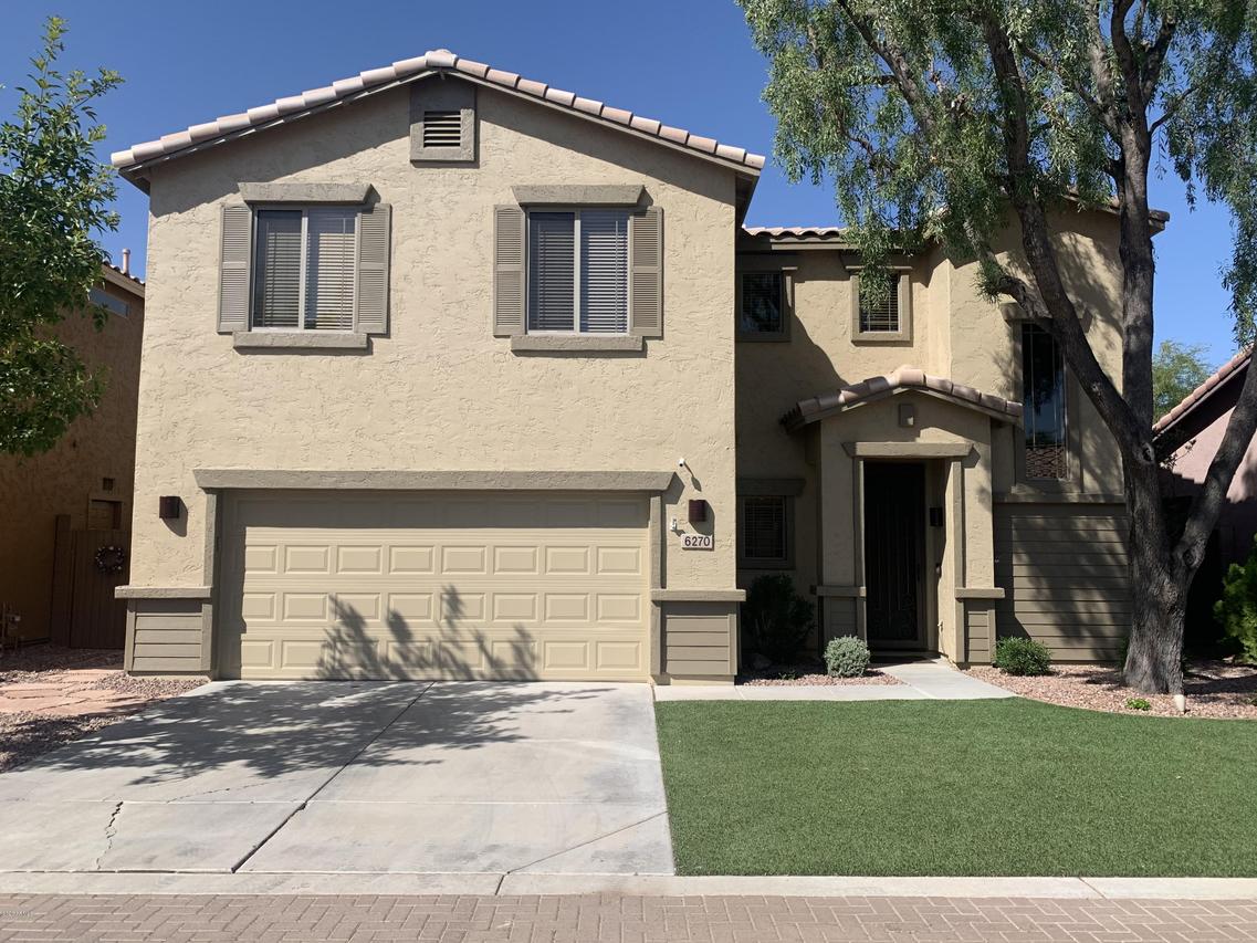 6270 S Nash Way, Chandler, AZ 85249