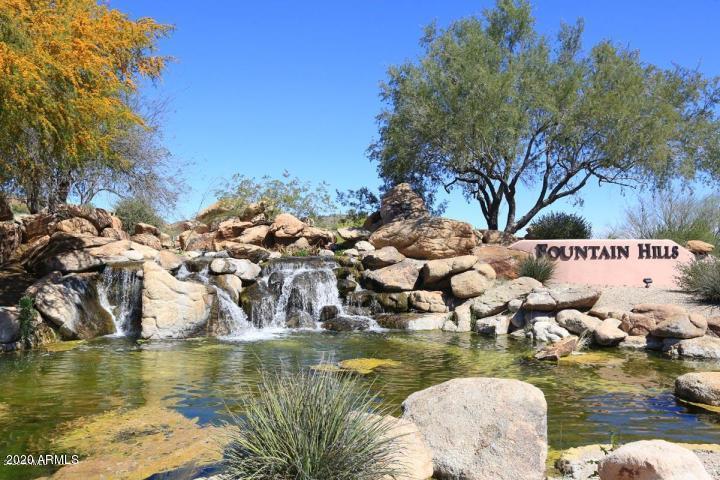 12627 N La Montana Dr. #107, Fountain Hills, AZ 85268