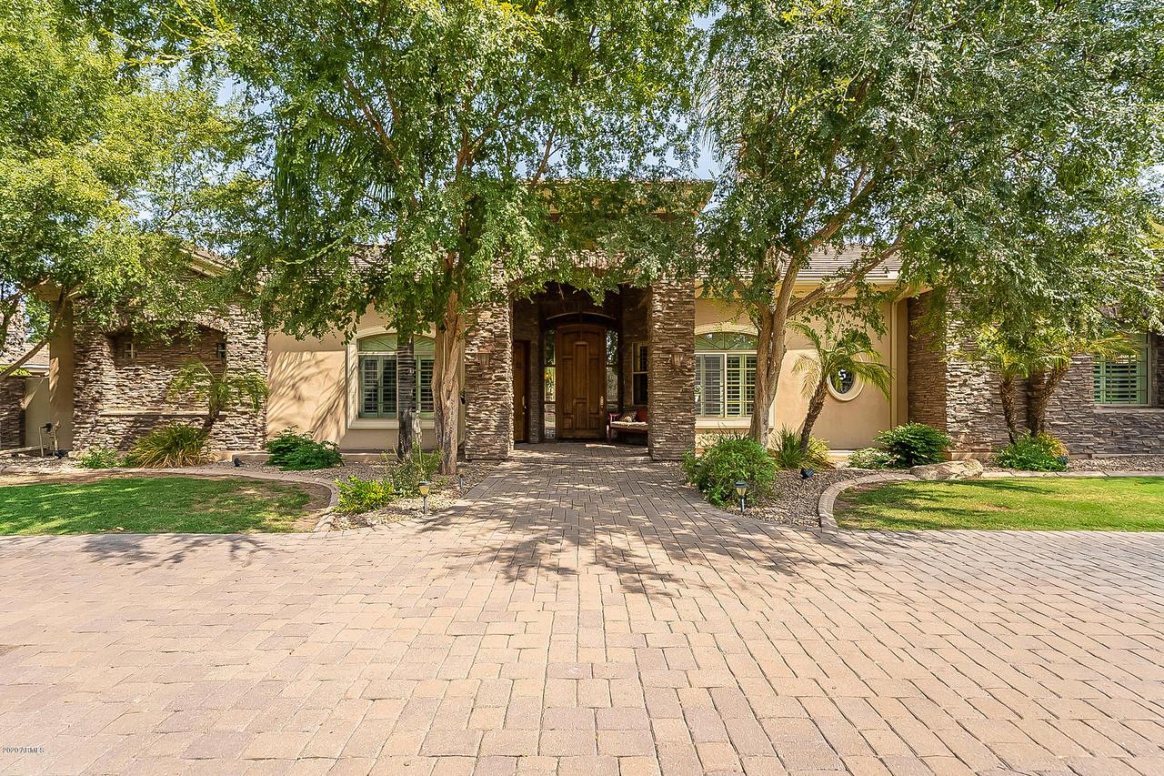 51 N Coronado Rd., Gilbert, AZ 85234