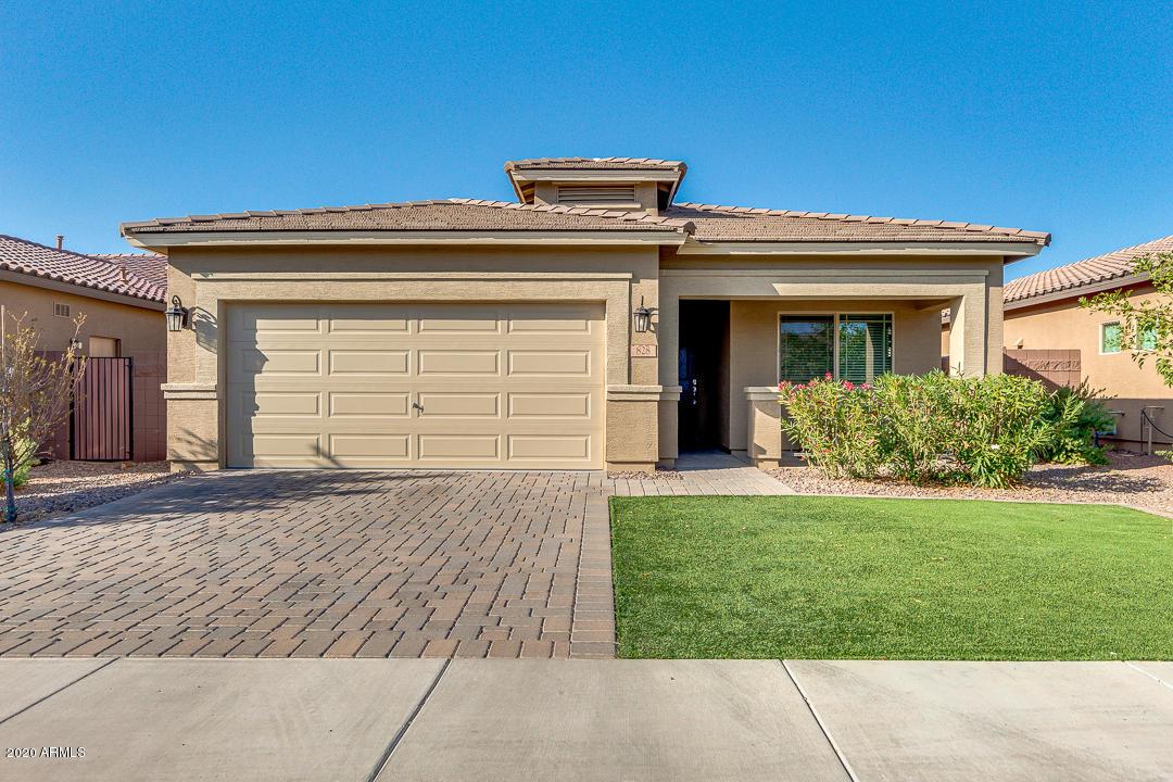 828 W Leadwood Ave., Queen Creek, AZ 85140