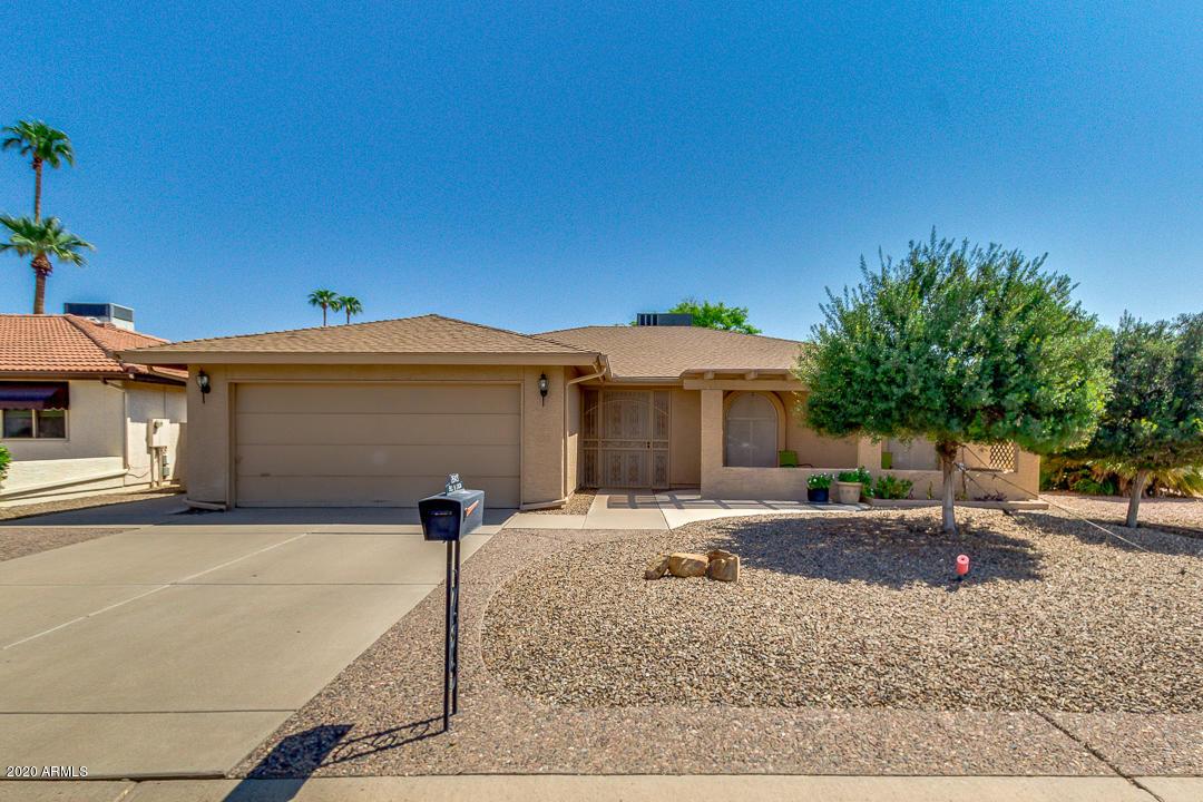 26413 S Greencastle Dr., Sun Lakes, AZ 85248