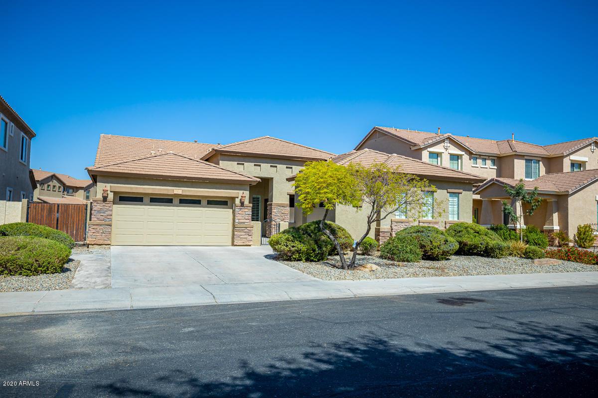 2252 E Jade Ct., Chandler, AZ 85286