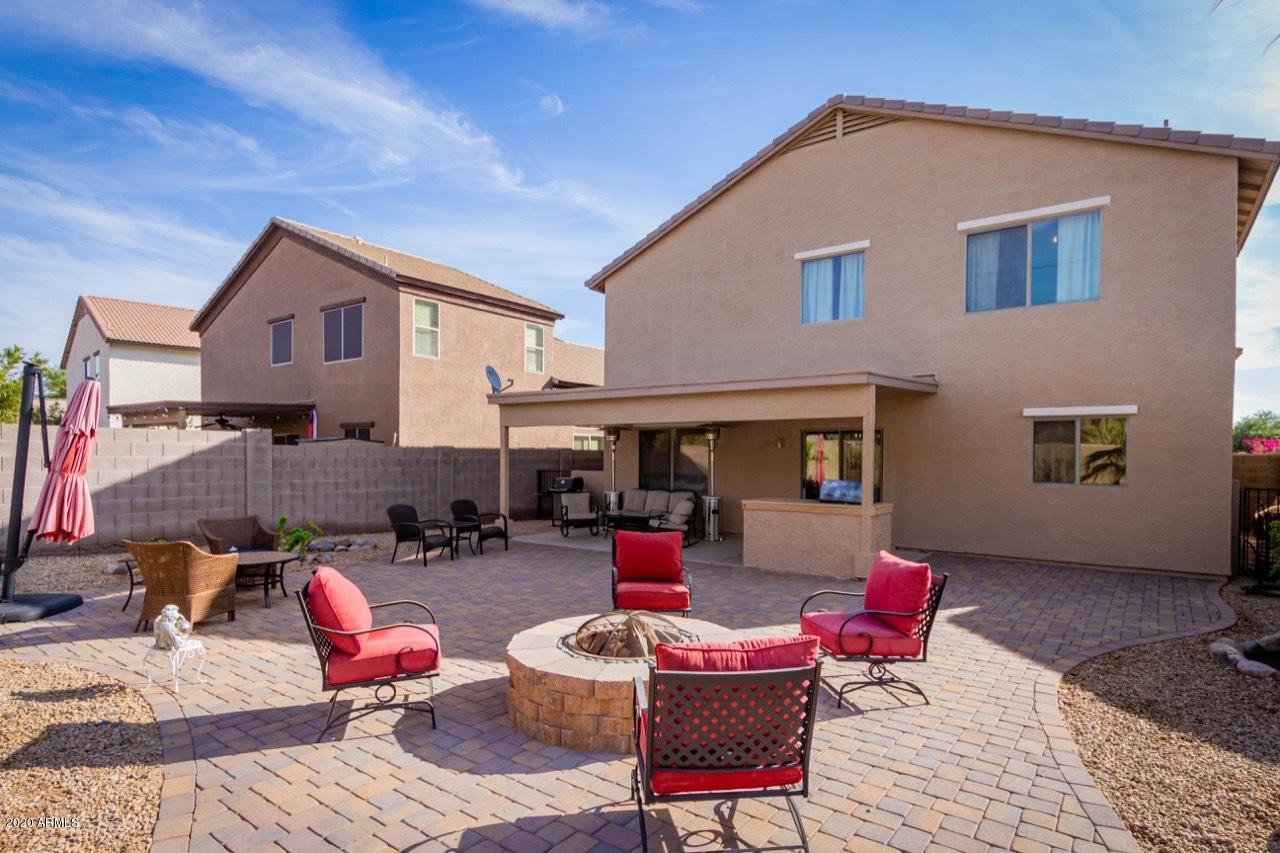 4100 S 250th Ln., Buckeye, AZ 85326