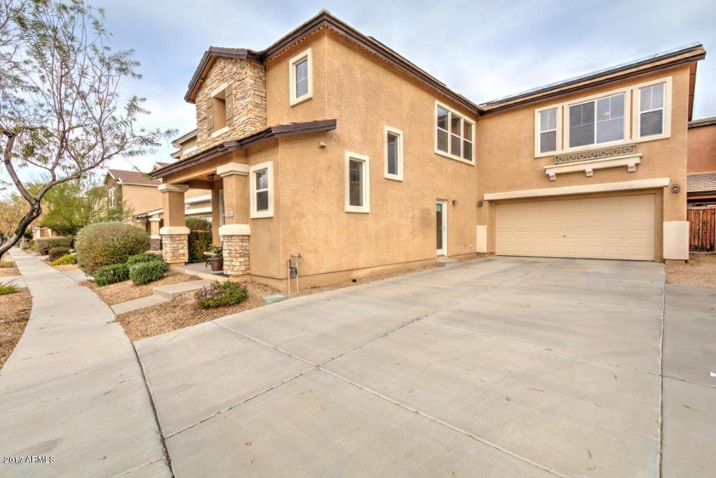 3008 W Cavalry Dr., Phoenix, AZ 85086