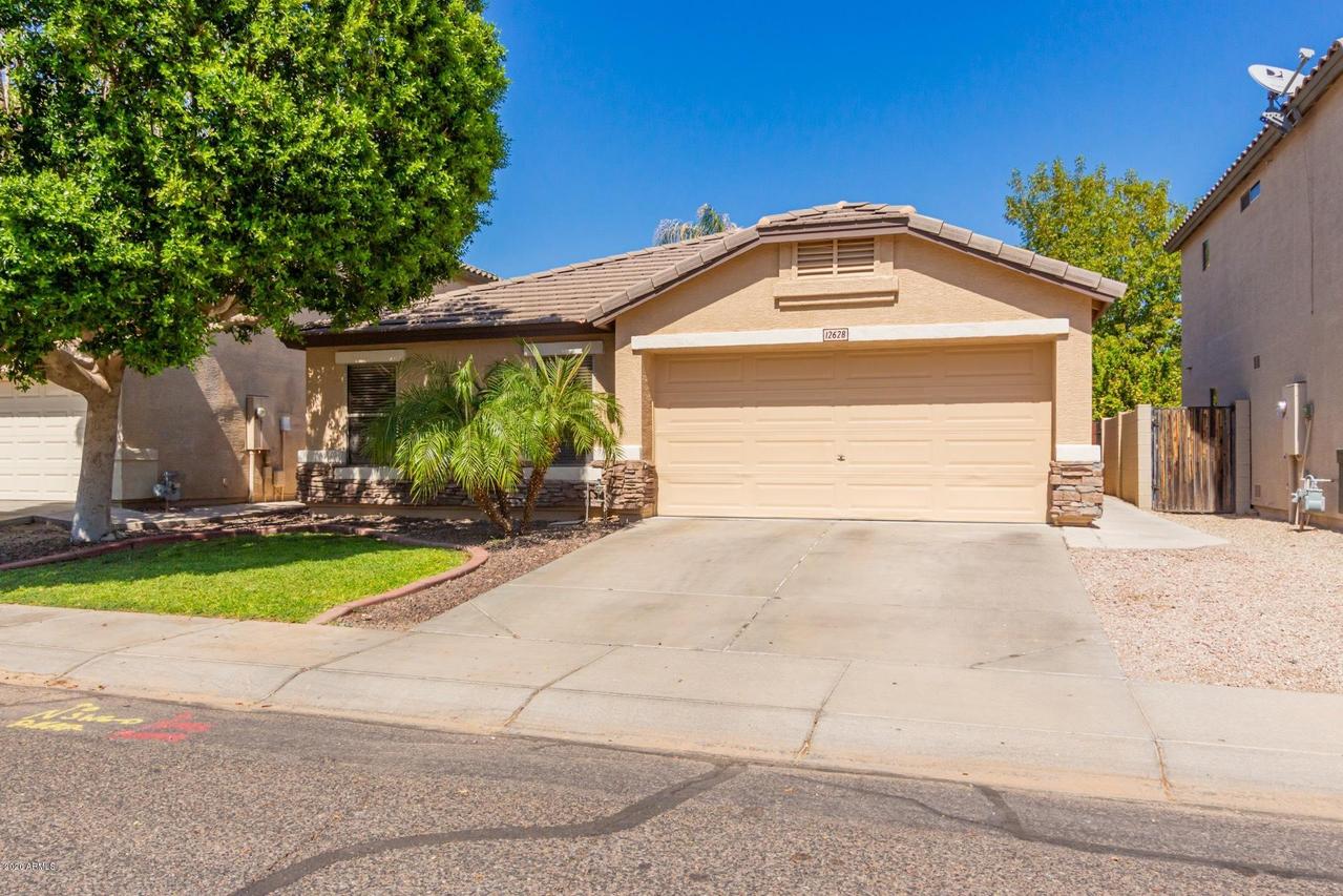 12628 W Reade Ave., Litchfield Park, AZ 85340