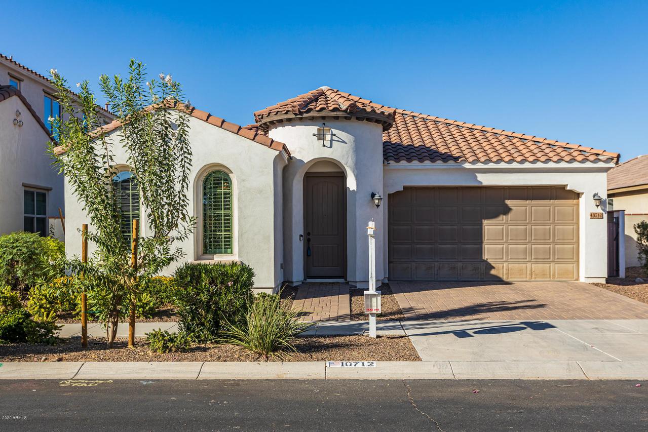 10712 E Pivitol Ave., Mesa, AZ 85212