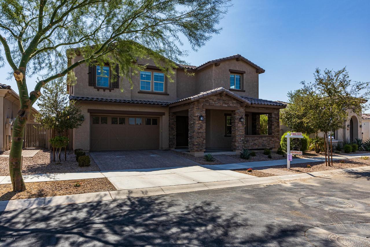 10403 E Catalyst Ave., Mesa, AZ 85212