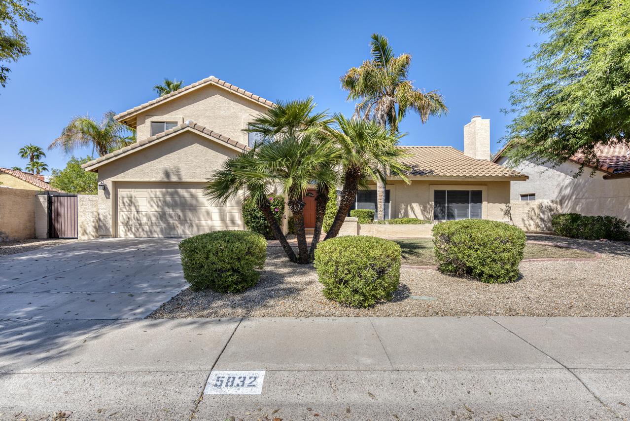 5832 E Le Marche Ave., Scottsdale, AZ 85254