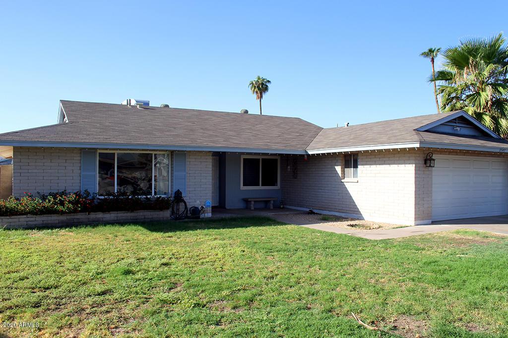 3543 W Mercer Ln., Phoenix, AZ 85029