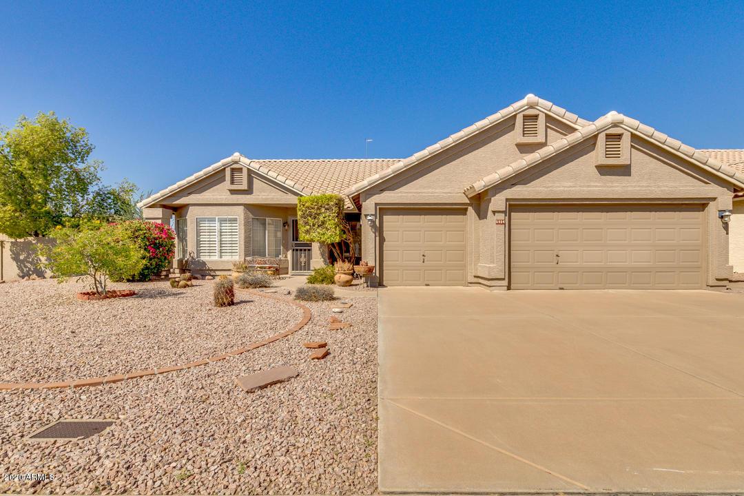5934 E Valdai Cir., Mesa, AZ 85215