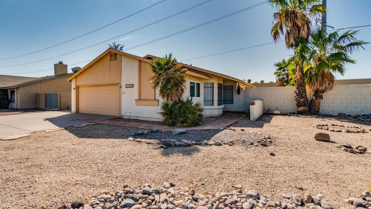14446 N 26th Ave., Phoenix, AZ 85023