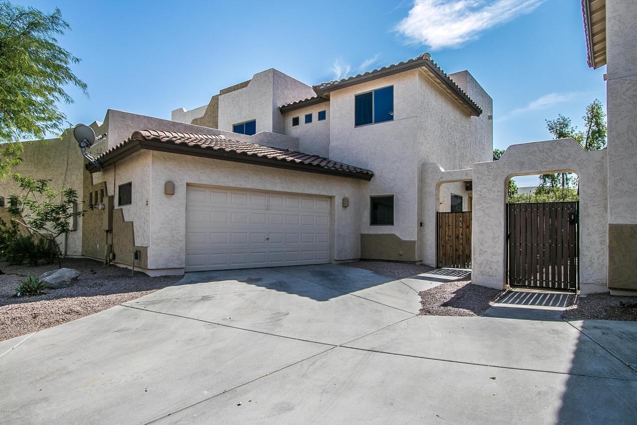544 N Alma School Rd. #22, Mesa, AZ 85201