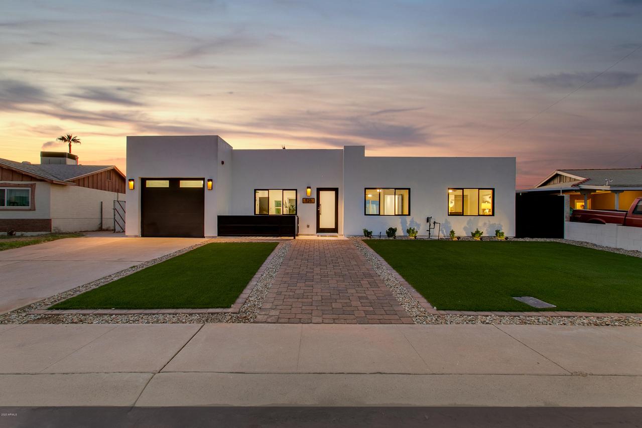 526 N 74th St., Scottsdale, AZ 85257