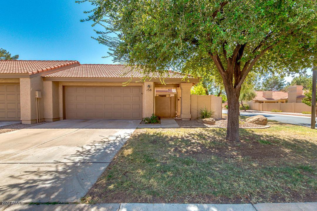 945 N Pasadena #138, Mesa, AZ 85201