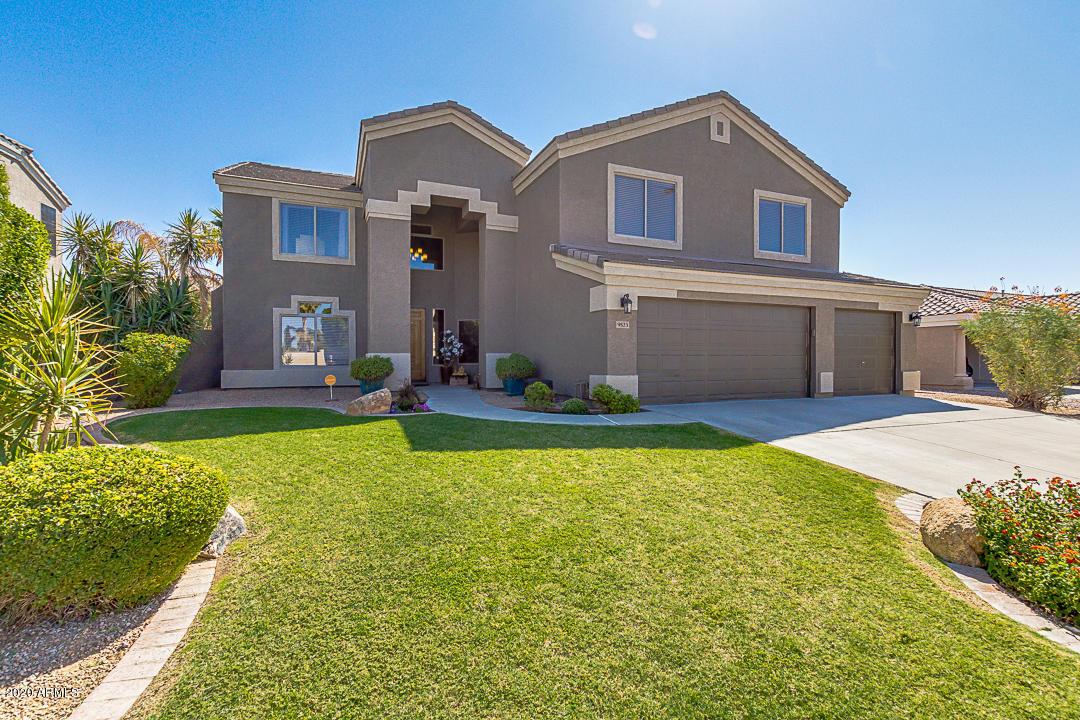 9523 E Lompoc Ave., Mesa, AZ 85212