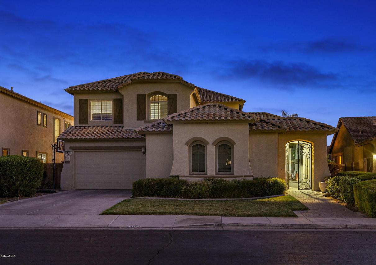 2789 E Balsam Dr., Chandler, AZ 85286