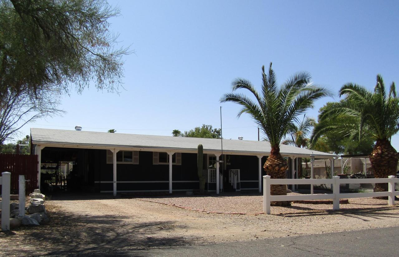 251 E Donna Dr., Queen Valley, AZ 85118