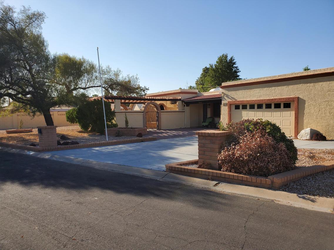 7516 E Edgewood Cir., Mesa, AZ 85208