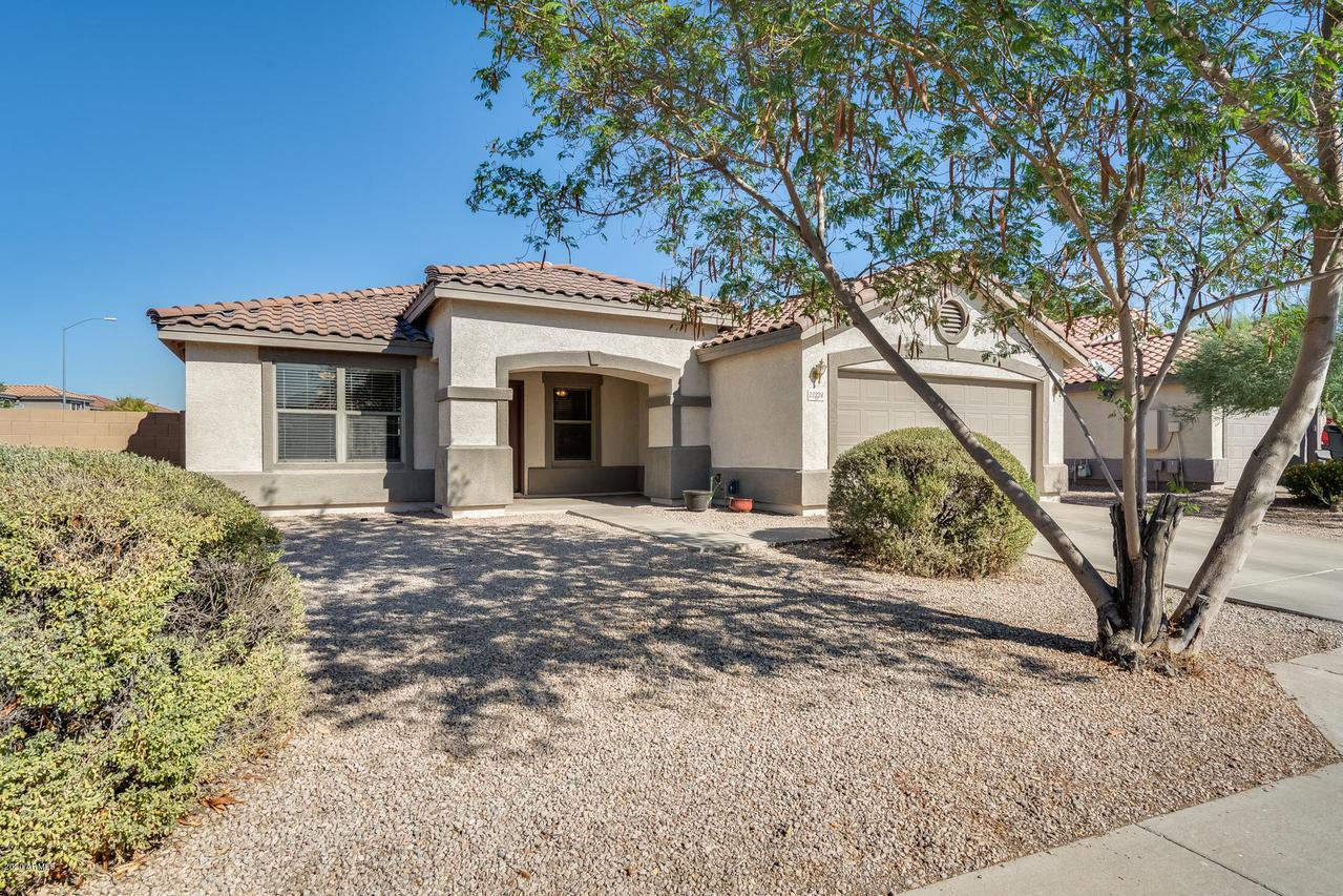 11224 E Raleigh Ave., Mesa, AZ 85212