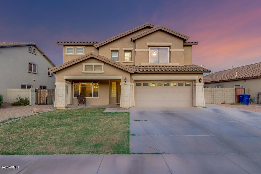 6951 S Turquoise Pl., Chandler, AZ 85249