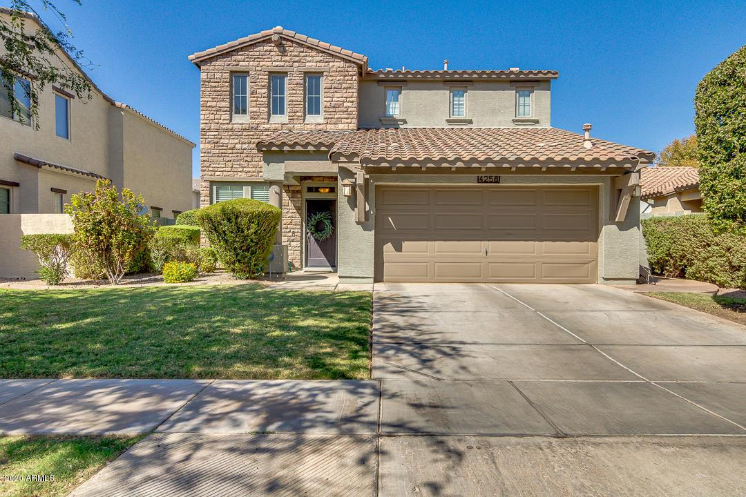 4258 E Lexington Ave., Gilbert, AZ 85234