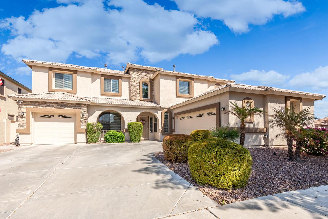 13628 W Calavar Rd., Surprise, AZ 85379