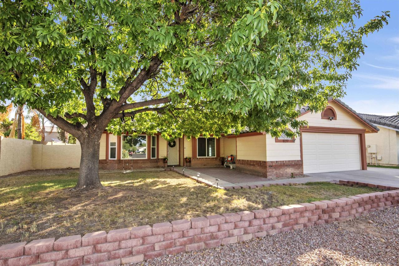 1227 N Velero St., Chandler, AZ 85225