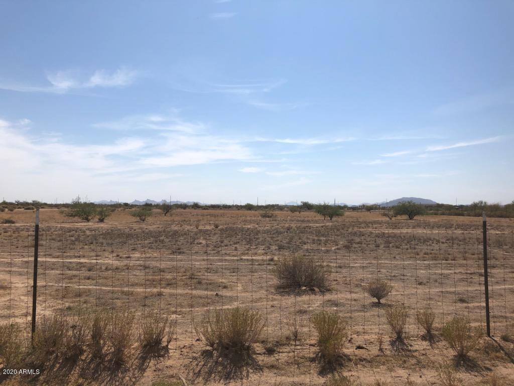 E Vasquez Way #-, Casa Grande, AZ 85193