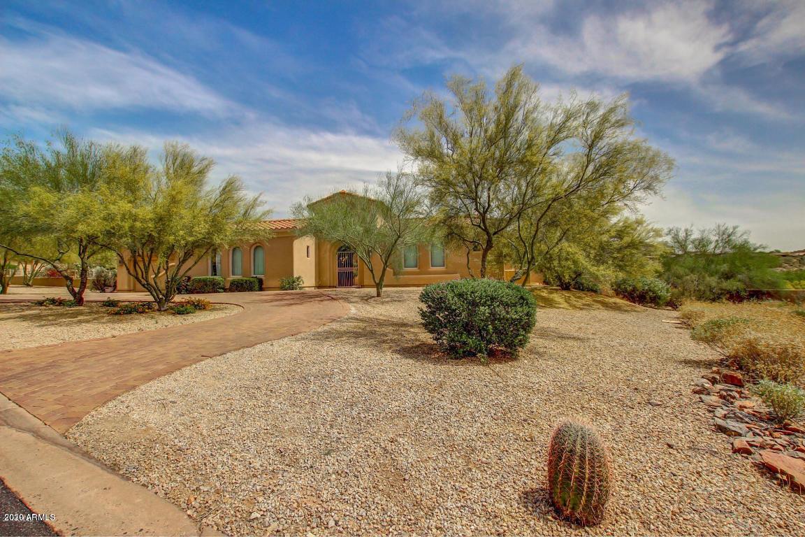 11267 E Paradise Ln., Scottsdale, AZ 85255