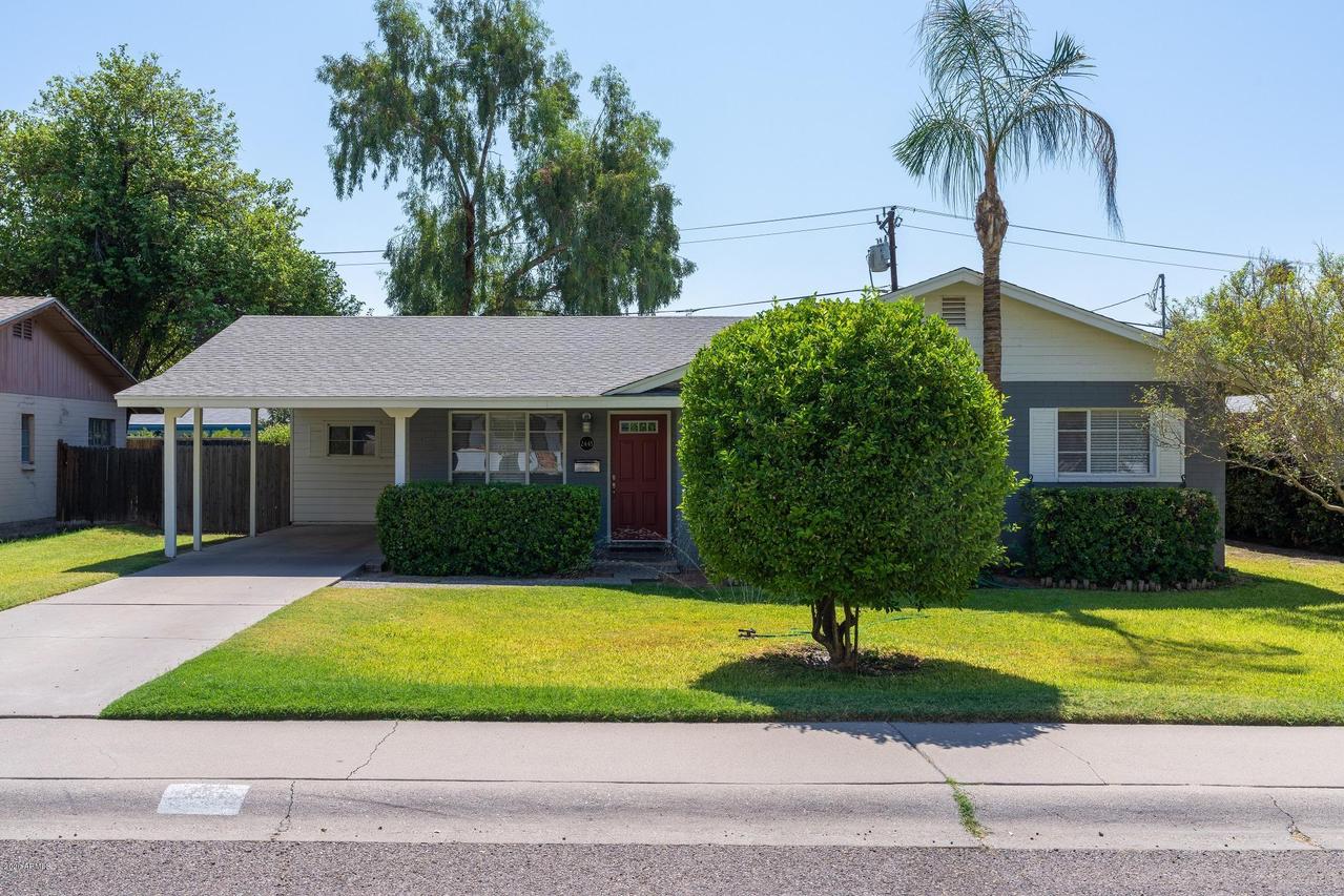 2445 E Pierson St., Phoenix, AZ 85016
