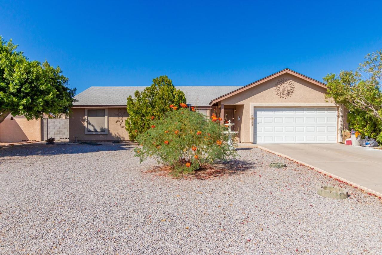 11046 E Wier Ave., Mesa, AZ 85208